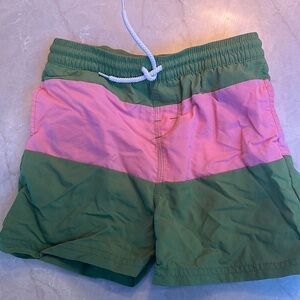 Beaufort Bonnet swim